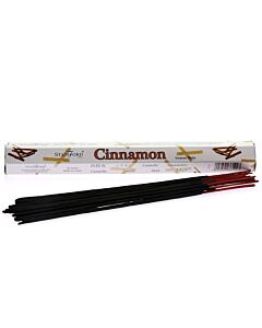 Stamford Cinnamon Incense Sticks
